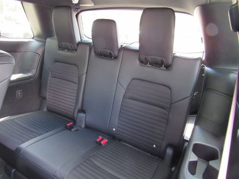 New 2026 Nissan Pathfinder Rock Creek AWD/4WD image 14