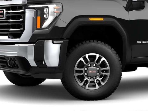 New 2026 GMC Sierra 2500 SLE w/ SLE Value Package; image 46