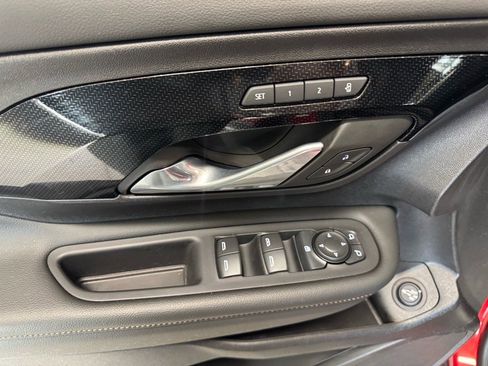 Used 2024 GMC Terrain AT4 w/ LPO, 'HIT The Road' Package image 19