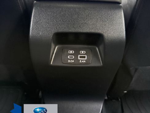 Used 2024 Subaru Crosstrek 2.0i Premium w/ Crosstrek Mirror Package AWD/4WD image 14