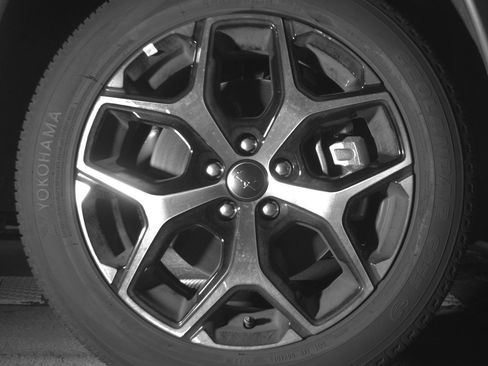 Used 2025 Jeep Compass Limited image 13