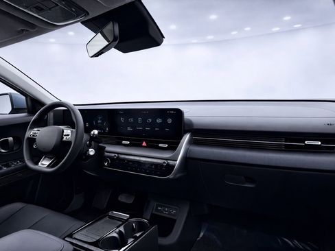 Used 2025 Hyundai Ioniq 5 SEL image 20