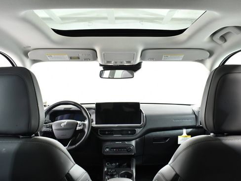 Used 2025 Ford Bronco Sport Badlands w/ Badlands Tech Package image 17