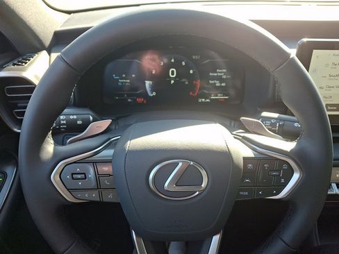 New 2026 Lexus IS 350 F Sport image 10