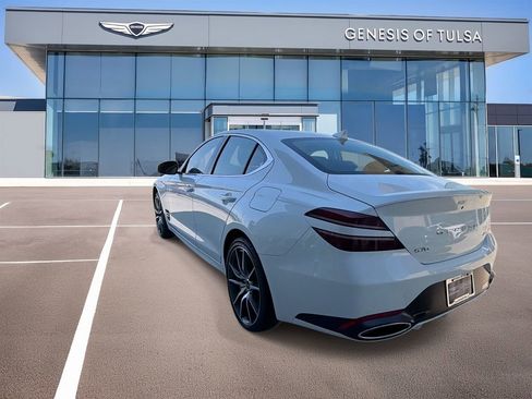 New 2026 Genesis G70 2.5T image 6