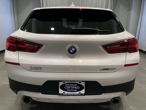 Used 2018 BMW X2 xDrive28i w/ Convenience Package AWD/4WD image 5