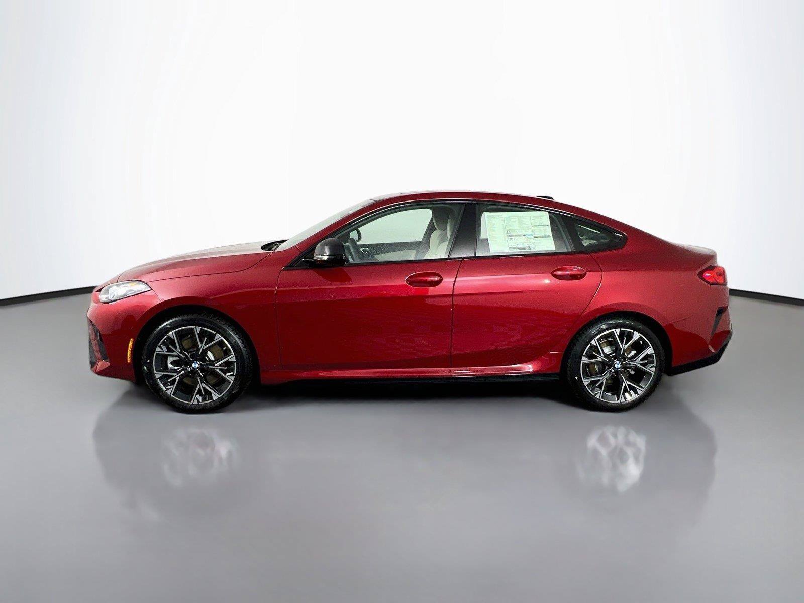 Used 2026 BMW 228i xDrive w/ Premium Package AWD/4WD image 3