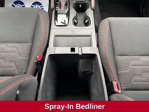 Used 2023 Nissan Frontier PRO-4X w/ Pro Convenience Package image 30