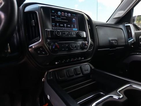 Used 2018 Chevrolet Silverado 2500 LTZ w/ Duramax Plus Package AWD/4WD image 28