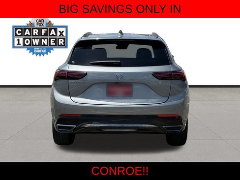 Used 2024 Buick Envision Sport Touring AWD/4WD image 6