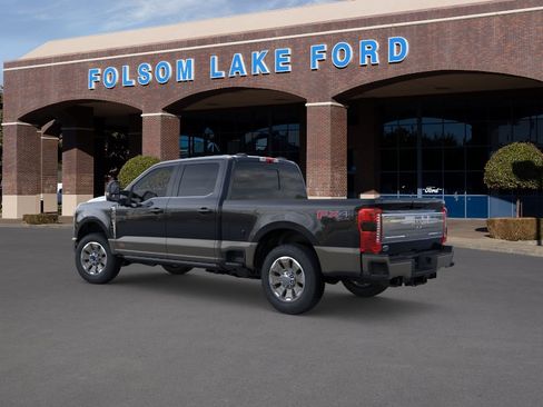 New 2026 Ford F350 King Ranch AWD/4WD image 4