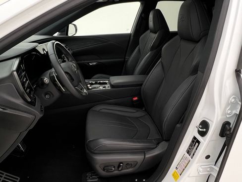 Used 2023 Lexus RX 350 AWD image 12