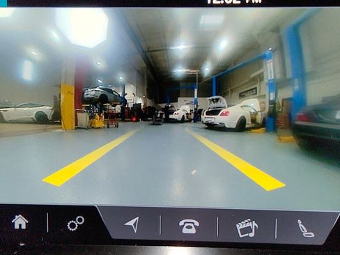 Used 2019 Jaguar XJ AWD image 15