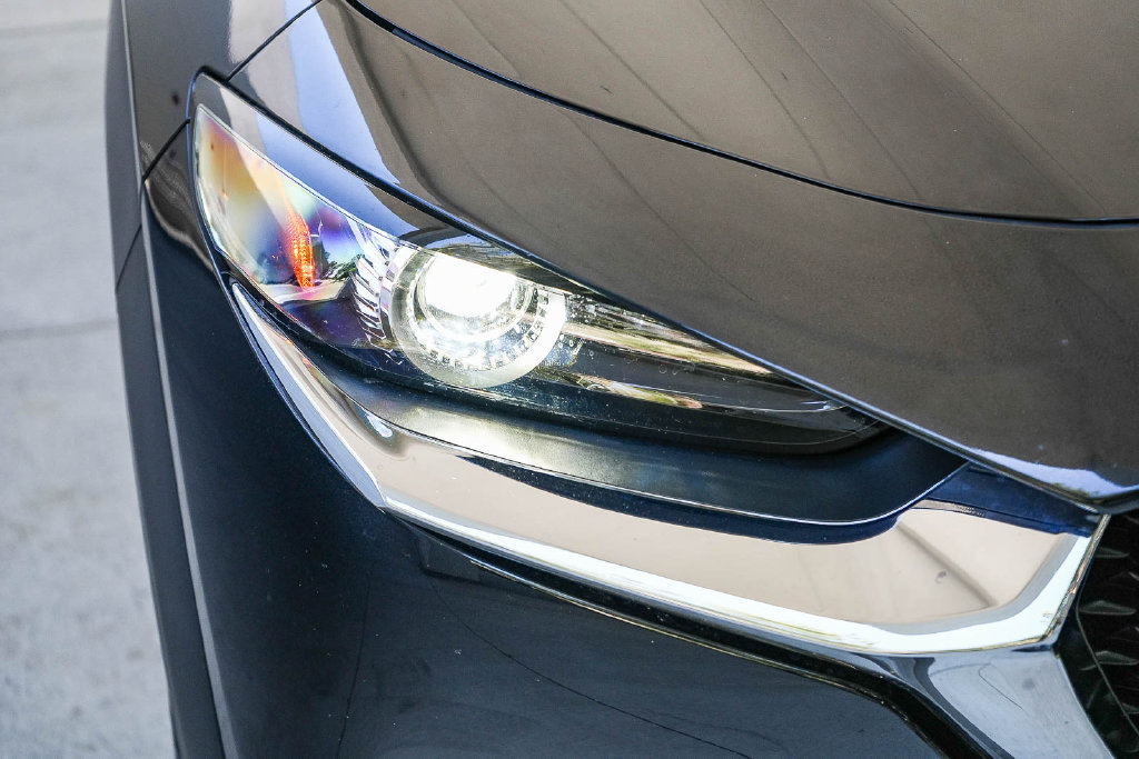 Used 2022 MAZDA CX-30 AWD 2.5 S w/ Select Package image 6