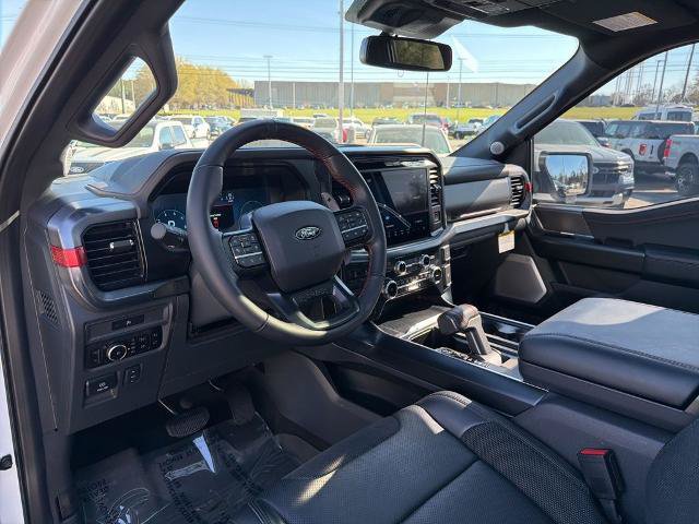 Certified 2025 Ford F150 Raptor AWD/4WD image 14