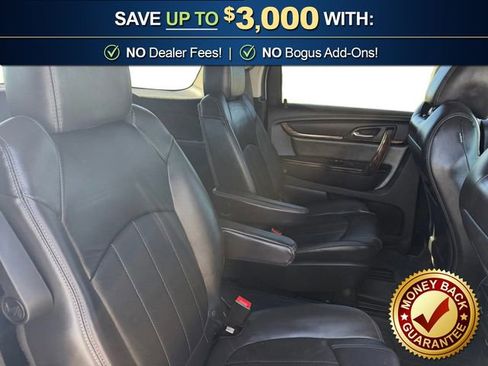 Used 2016 GMC Acadia Denali image 23