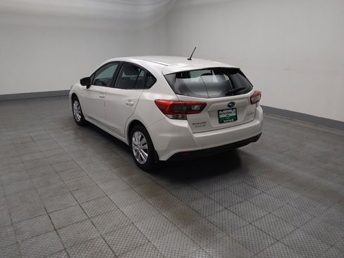 Used 2020 Subaru Impreza 2.0i AWD/4WD image 5