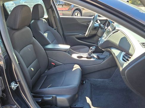 Used 2023 Chevrolet Malibu LT image 15