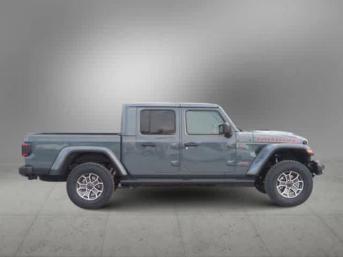 New 2026 Jeep Gladiator Mojave image 9