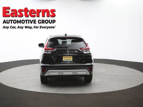Used 2024 Mitsubishi Eclipse Cross SE AWD/4WD image 38