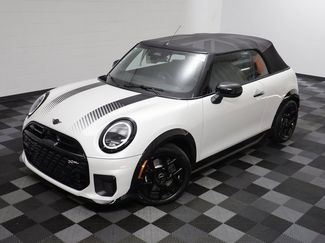 New 2026 MINI Cooper S video 2