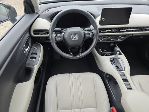 Used 2024 Honda HR-V EX-L image 20