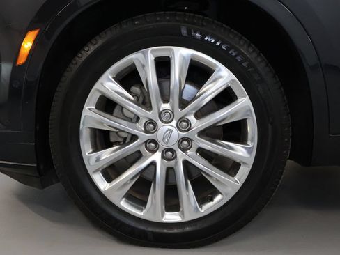 Used 2020 Cadillac XT6 Premium Luxury w/ Platinum Package AWD/4WD image 35