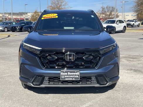 Used 2025 Honda CR-V Sport-L image 7