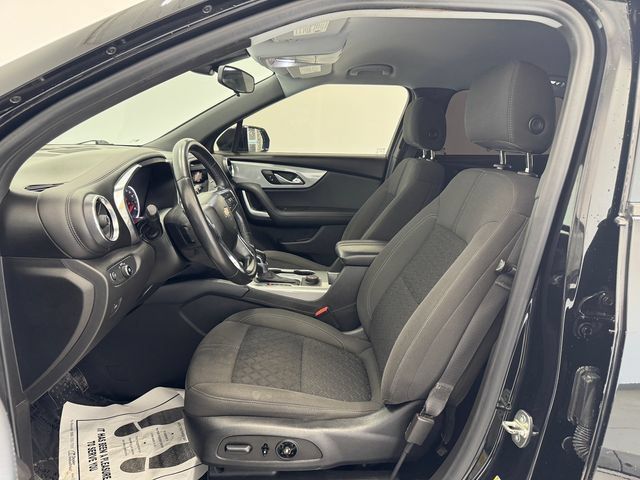 Used 2019 Chevrolet Blazer LT FWD image 19