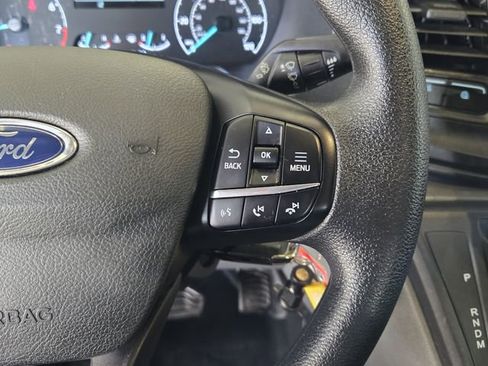 Used 2025 Ford Transit 250 Low Roof w/ Exterior Upgrade Package RWD image 31