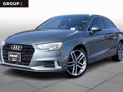Used 2019 Audi A3 2.0T Premium w/ Convenience Package