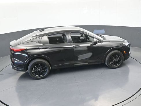 Used 2025 Buick Envista Sport Touring w/ Convenience II Package image 51