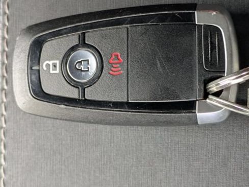 Used 2025 Ford Bronco Big Bend AWD/4WD image 27