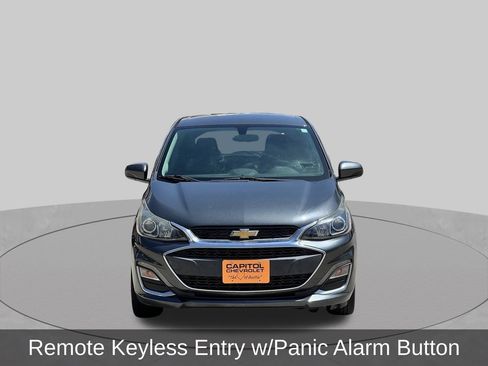 Used 2019 Chevrolet Spark LT FWD image 7