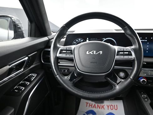 Certified 2023 Kia Telluride SX Prestige X-Line image 36