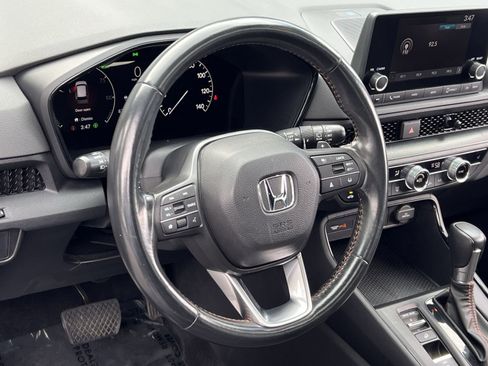 Used 2024 Honda CR-V Sport image 21