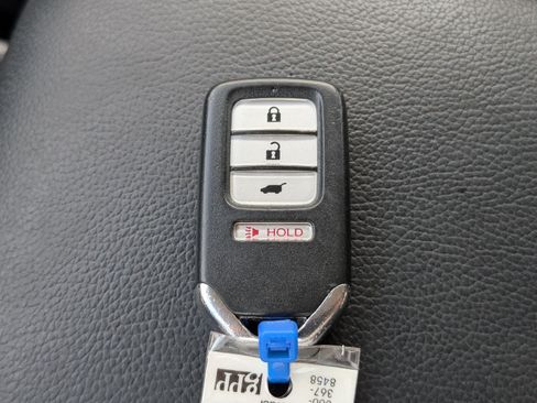 Used 2016 Honda CR-V EX-L image 30