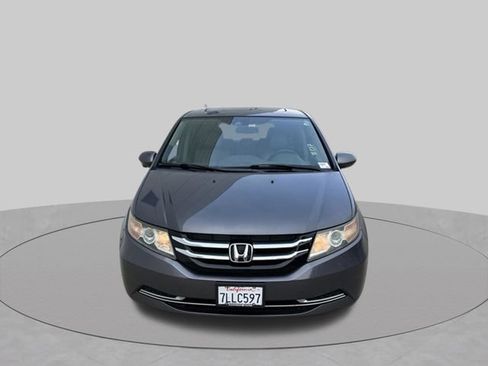 Used 2015 Honda Odyssey EX-L image 14