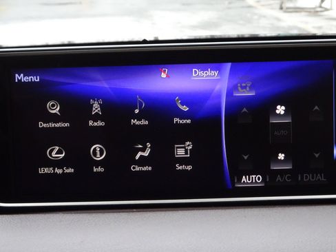 Used 2016 Lexus RX 350 F Sport image 21