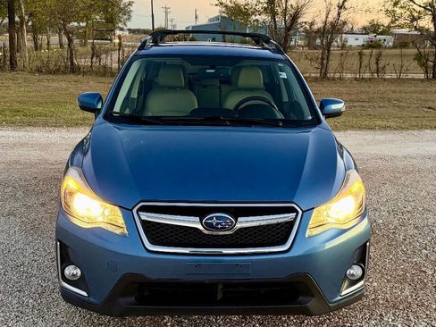 Used 2016 Subaru Crosstrek 2.0i Limited w/ Popular Package #2 image 8