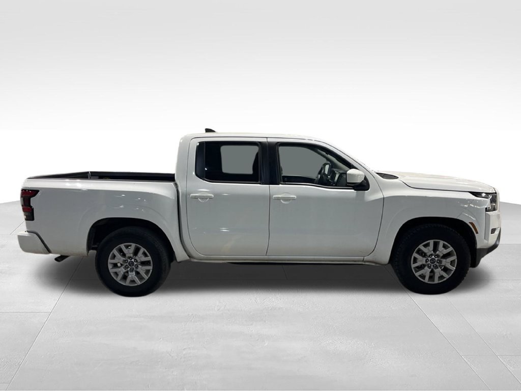 Used 2023 Nissan Frontier SV w/ Technology Package RWD image 5