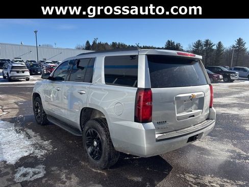 Used 2020 Chevrolet Tahoe LT image 5