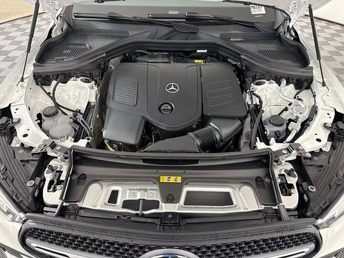 New 2026 Mercedes-Benz GLC 300 4MATIC image 31