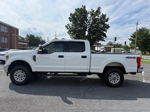 Used 2019 Ford F250 XLT AWD/4WD image 1