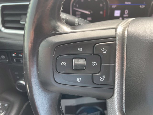 Used 2021 GMC Yukon Denali w/ Denali Premium Package AWD/4WD image 36