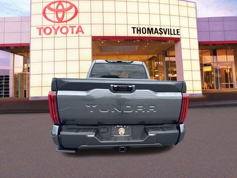 New 2026 Toyota Tundra Limited AWD/4WD image 6