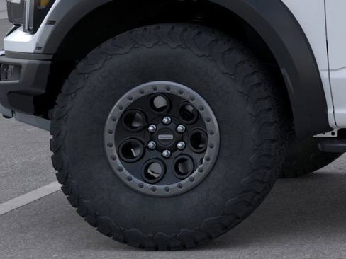 New 2025 Ford F150 Raptor image 20
