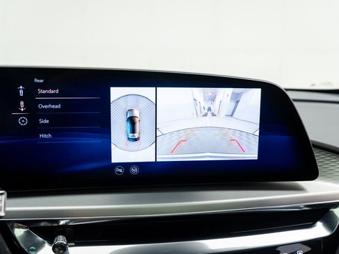 Certified 2024 Cadillac Lyriq Luxury w/ LPO, Floor Liner Package image 29