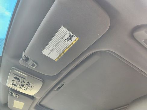 Certified 2021 Toyota Avalon Touring FWD image 24