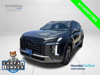 Used 2025 Hyundai Palisade SEL AWD/4WD 360° Tour
